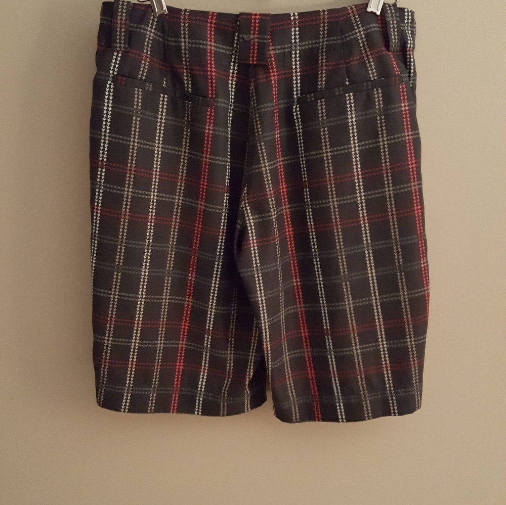 NIKE GOLF shorts fit dry golf NWOT